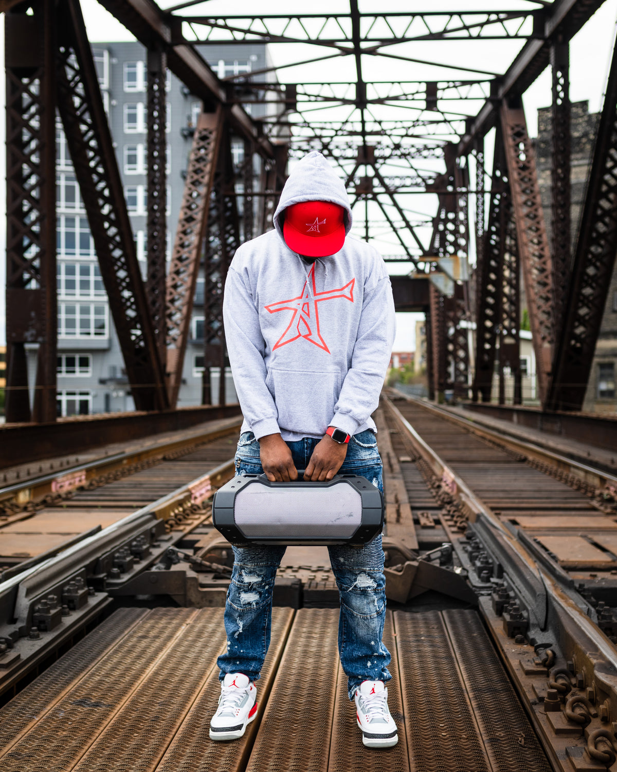 "HOODIE" SEAZON