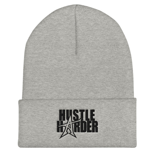 Cuffed Beanie
