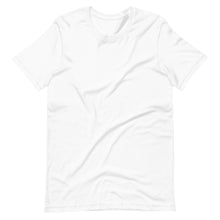 "RELAX" T-Shirt (white print)